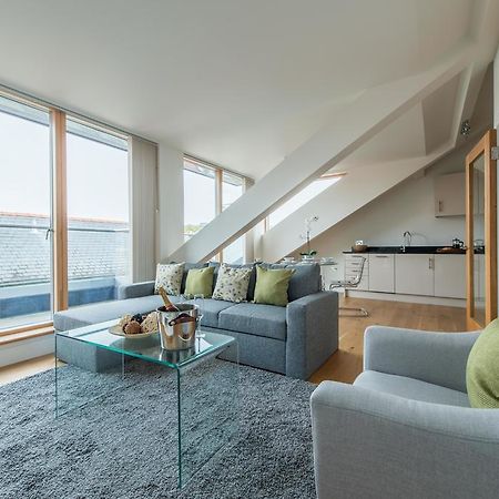 Hampden Apartments - The Elizabeth Windsor Exteriér fotografie